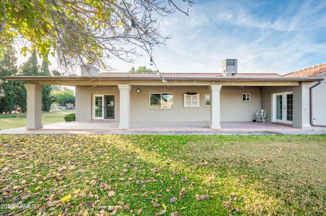 4730 W PIEDMONT Road, Laveen, AZ 85339