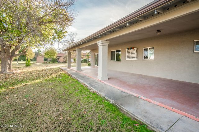 4730 W PIEDMONT Road, Laveen, AZ 85339