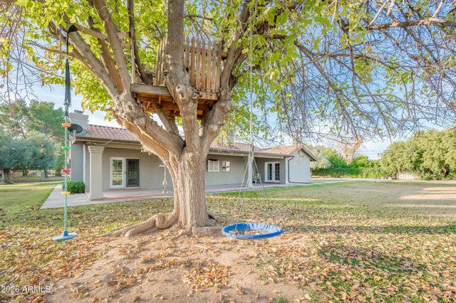 4730 W PIEDMONT Road, Laveen, AZ 85339