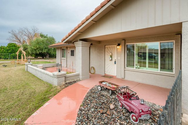 4730 W PIEDMONT Road, Laveen, AZ 85339