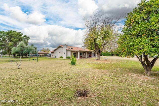 4730 W PIEDMONT Road, Laveen, AZ 85339