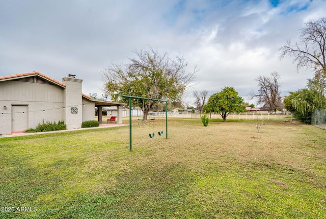 4730 W PIEDMONT Road, Laveen, AZ 85339