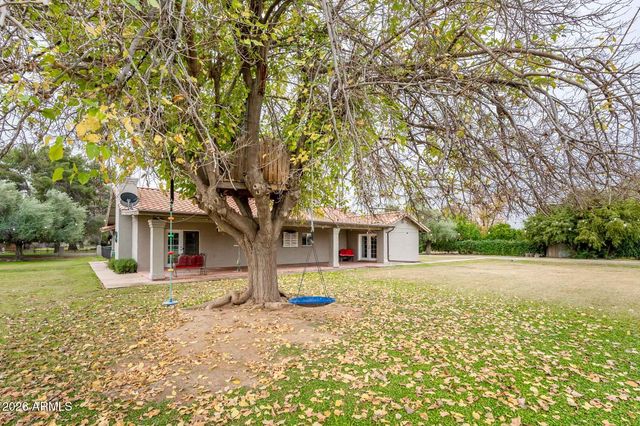 4730 W PIEDMONT Road, Laveen, AZ 85339