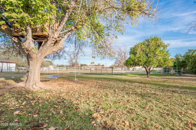 4730 W PIEDMONT Road, Laveen, AZ 85339