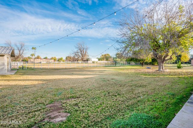 4730 W PIEDMONT Road, Laveen, AZ 85339