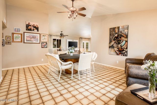 4730 W PIEDMONT Road, Laveen, AZ 85339