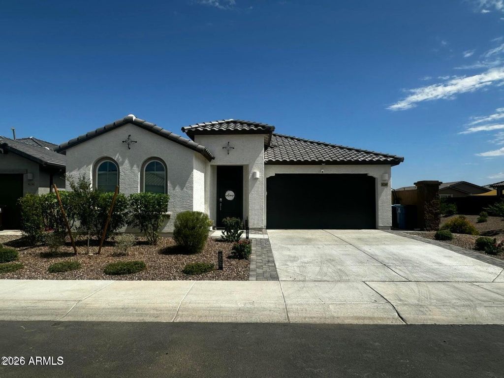 4248 E ENMARK Drive, San Tan Valley, AZ 85143 — exterior
