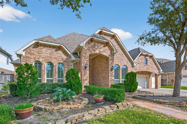 13123 Parc Lake Edge Drive, Cypress, TX 77429