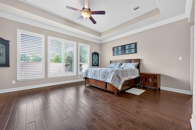 13123 Parc Lake Edge Drive, Cypress, TX 77429