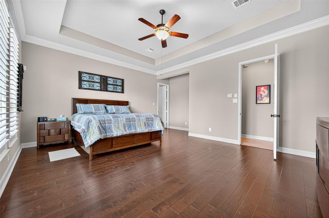 13123 Parc Lake Edge Drive, Cypress, TX 77429