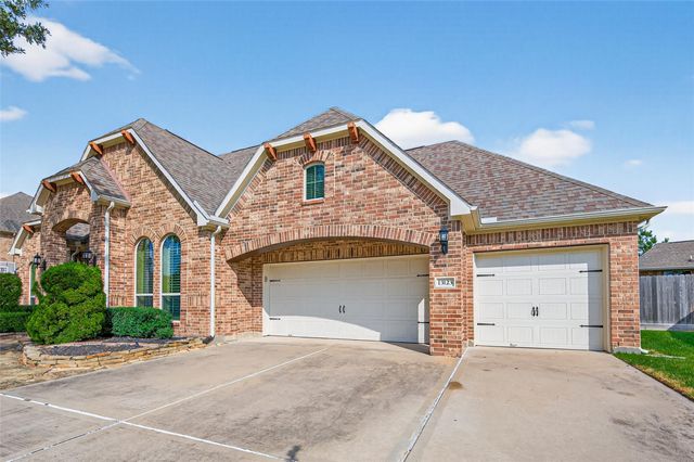 13123 Parc Lake Edge Drive, Cypress, TX 77429