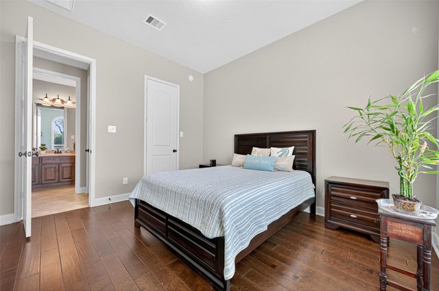 13123 Parc Lake Edge Drive, Cypress, TX 77429