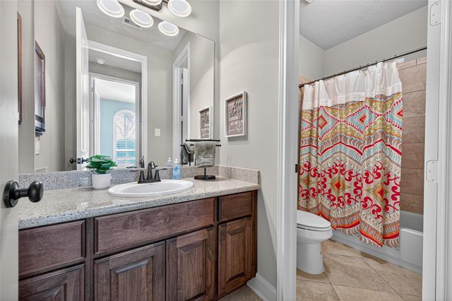 13123 Parc Lake Edge Drive, Cypress, TX 77429