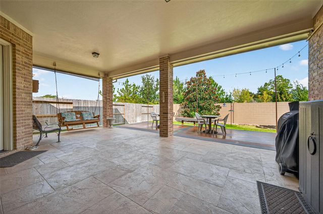 13123 Parc Lake Edge Drive, Cypress, TX 77429