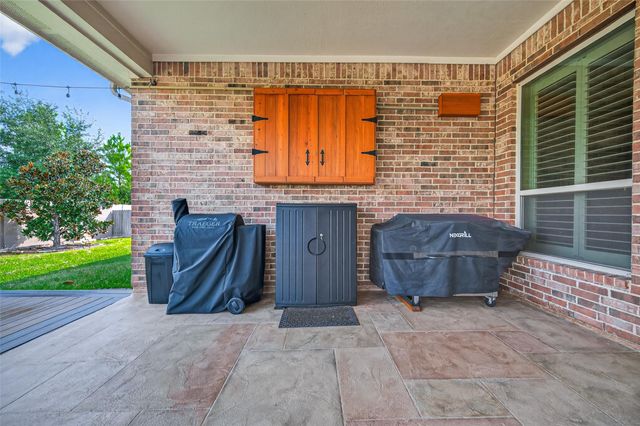 13123 Parc Lake Edge Drive, Cypress, TX 77429