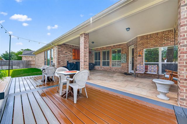 13123 Parc Lake Edge Drive, Cypress, TX 77429