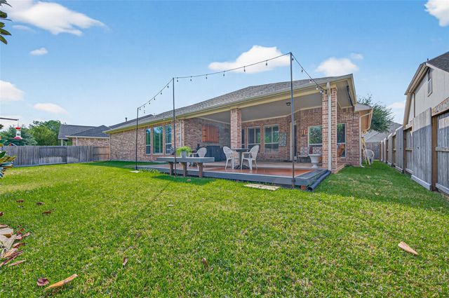 13123 Parc Lake Edge Drive, Cypress, TX 77429