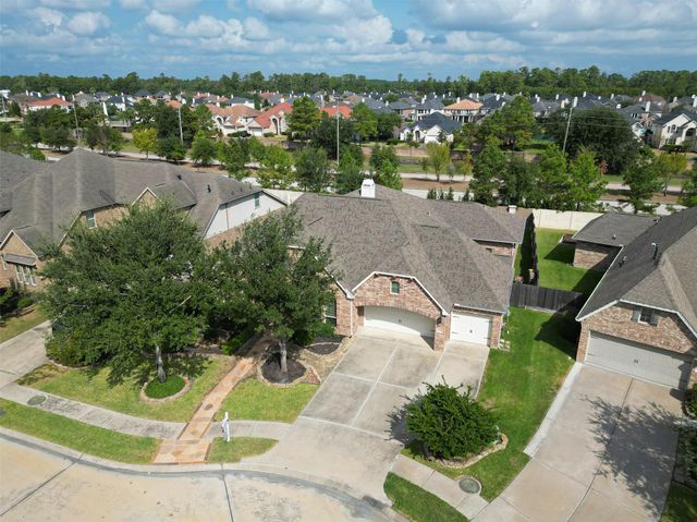 13123 Parc Lake Edge Drive, Cypress, TX 77429
