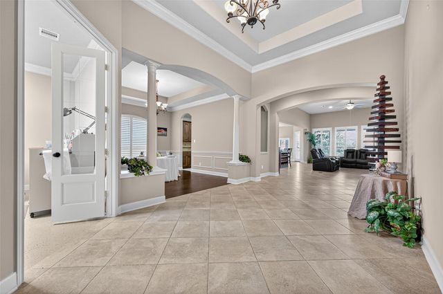 13123 Parc Lake Edge Drive, Cypress, TX 77429