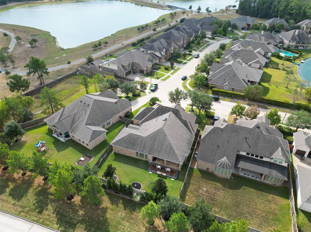 13123 Parc Lake Edge Drive, Cypress, TX 77429