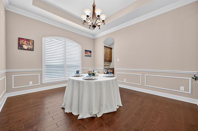 13123 Parc Lake Edge Drive, Cypress, TX 77429