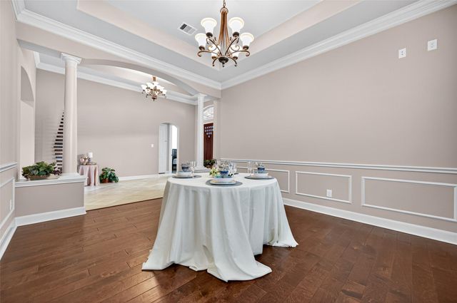 13123 Parc Lake Edge Drive, Cypress, TX 77429