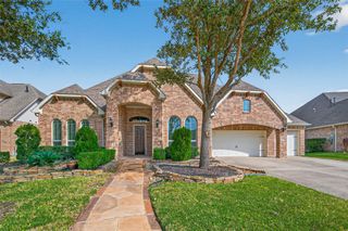 13123 Parc Lake Edge Drive, Cypress, TX 77429
