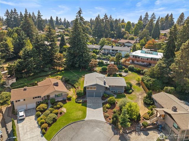 1040 Rosewood Lane, Fircrest, WA 98466