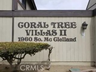 1960 S Mcclelland 33, Santa Maria, CA 93454