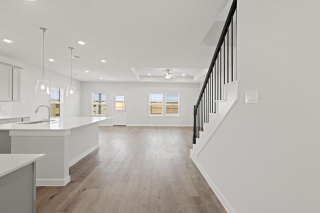 1080 Sunlit Circle, Brookshire, TX 77423