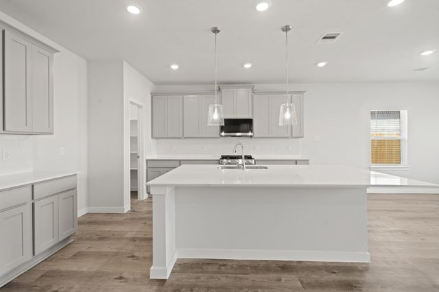 1080 Sunlit Circle, Brookshire, TX 77423