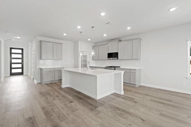 1080 Sunlit Circle, Brookshire, TX 77423