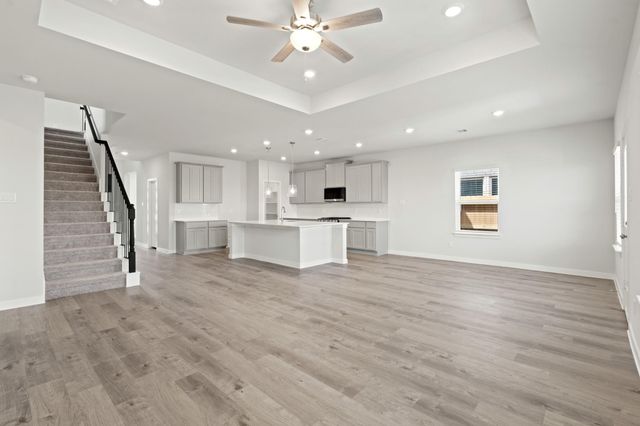 1080 Sunlit Circle, Brookshire, TX 77423