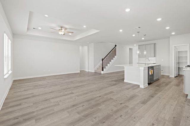 1080 Sunlit Circle, Brookshire, TX 77423