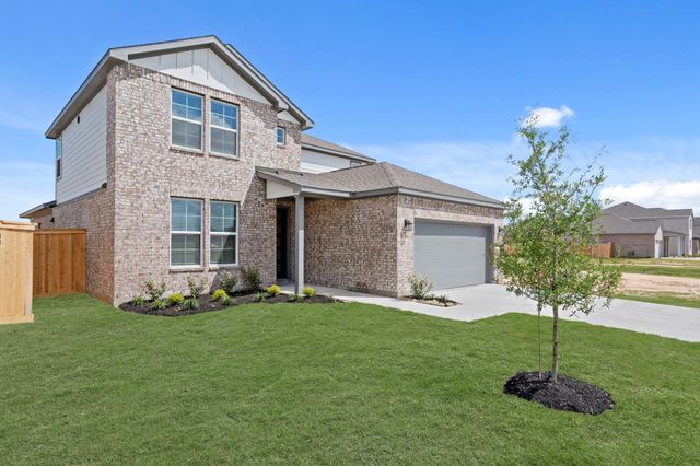 1080 Sunlit Circle, Brookshire, TX 77423