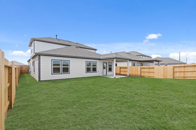 1080 Sunlit Circle, Brookshire, TX 77423