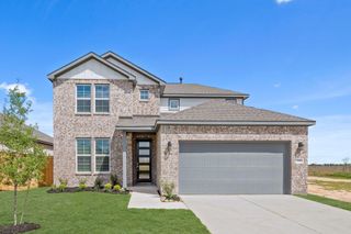 1080 Sunlit Circle, Brookshire, TX 77423