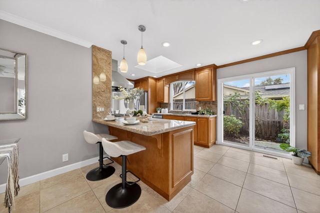 10155 Western Drive, Cupertino, CA 95014