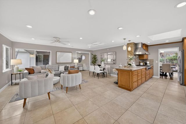 10155 Western Drive, Cupertino, CA 95014