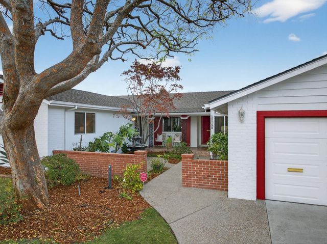 10155 Western Drive, Cupertino, CA 95014