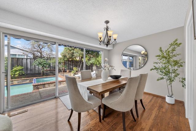 10155 Western Drive, Cupertino, CA 95014