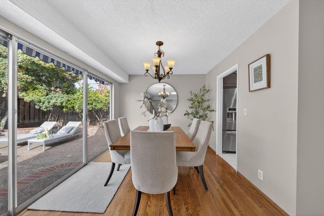 10155 Western Drive, Cupertino, CA 95014