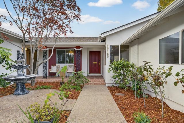 10155 Western Drive, Cupertino, CA 95014