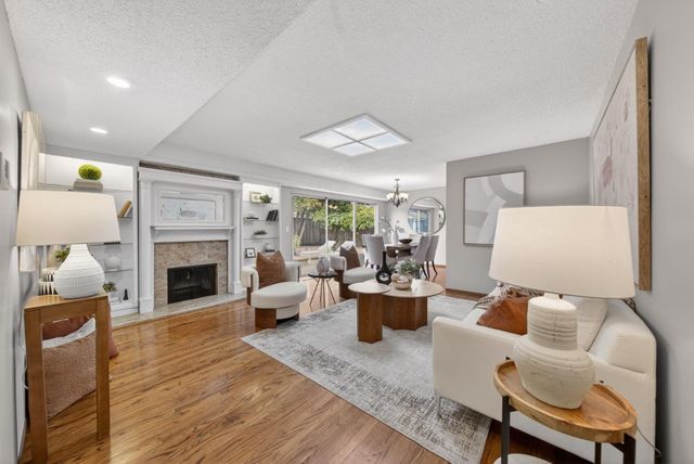 10155 Western Drive, Cupertino, CA 95014