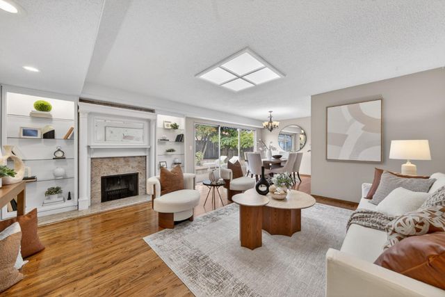 10155 Western Drive, Cupertino, CA 95014