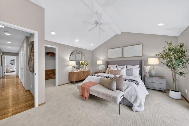 10155 Western Drive, Cupertino, CA 95014