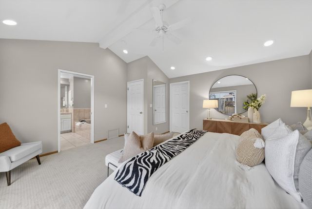 10155 Western Drive, Cupertino, CA 95014