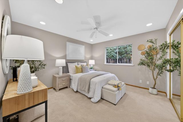 10155 Western Drive, Cupertino, CA 95014