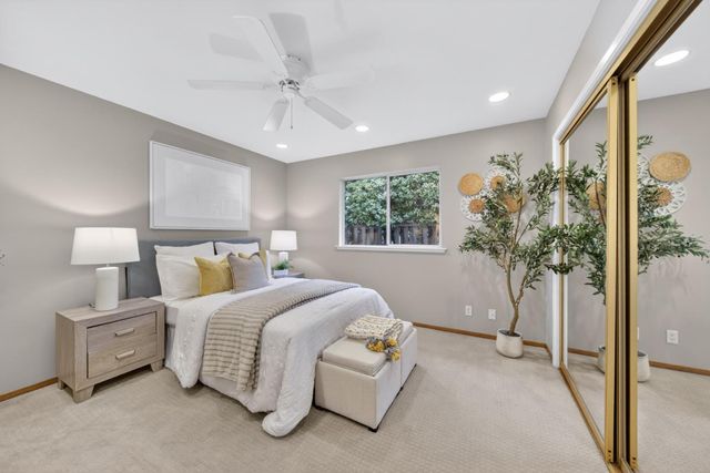 10155 Western Drive, Cupertino, CA 95014