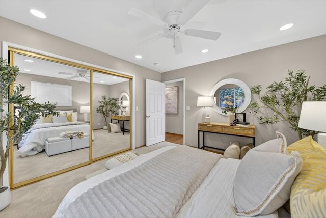 10155 Western Drive, Cupertino, CA 95014